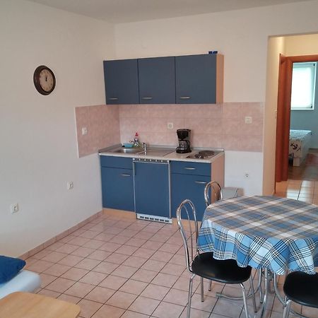 Apartments Bellus Mare Mali Lošinj Eksteriør billede