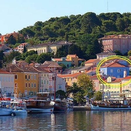 Apartments Bellus Mare Mali Lošinj Eksteriør billede