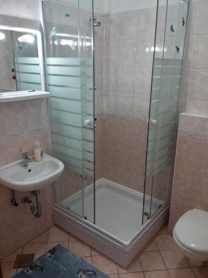 Apartments Bellus Mare Mali Lošinj Eksteriør billede